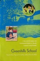 The Brochure for Greenhills School