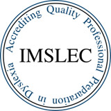 Greenhills Teacher Training is Accredited by The International Multisensory Structured Language Education Council