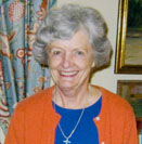 Marjory J. Roth, Founder Greenhills School